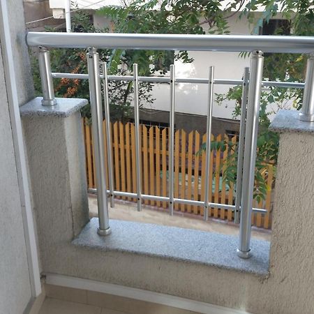 בורגאס 4U Apartment מראה חיצוני תמונה