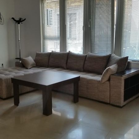 בורגאס 4U Apartment מראה חיצוני תמונה