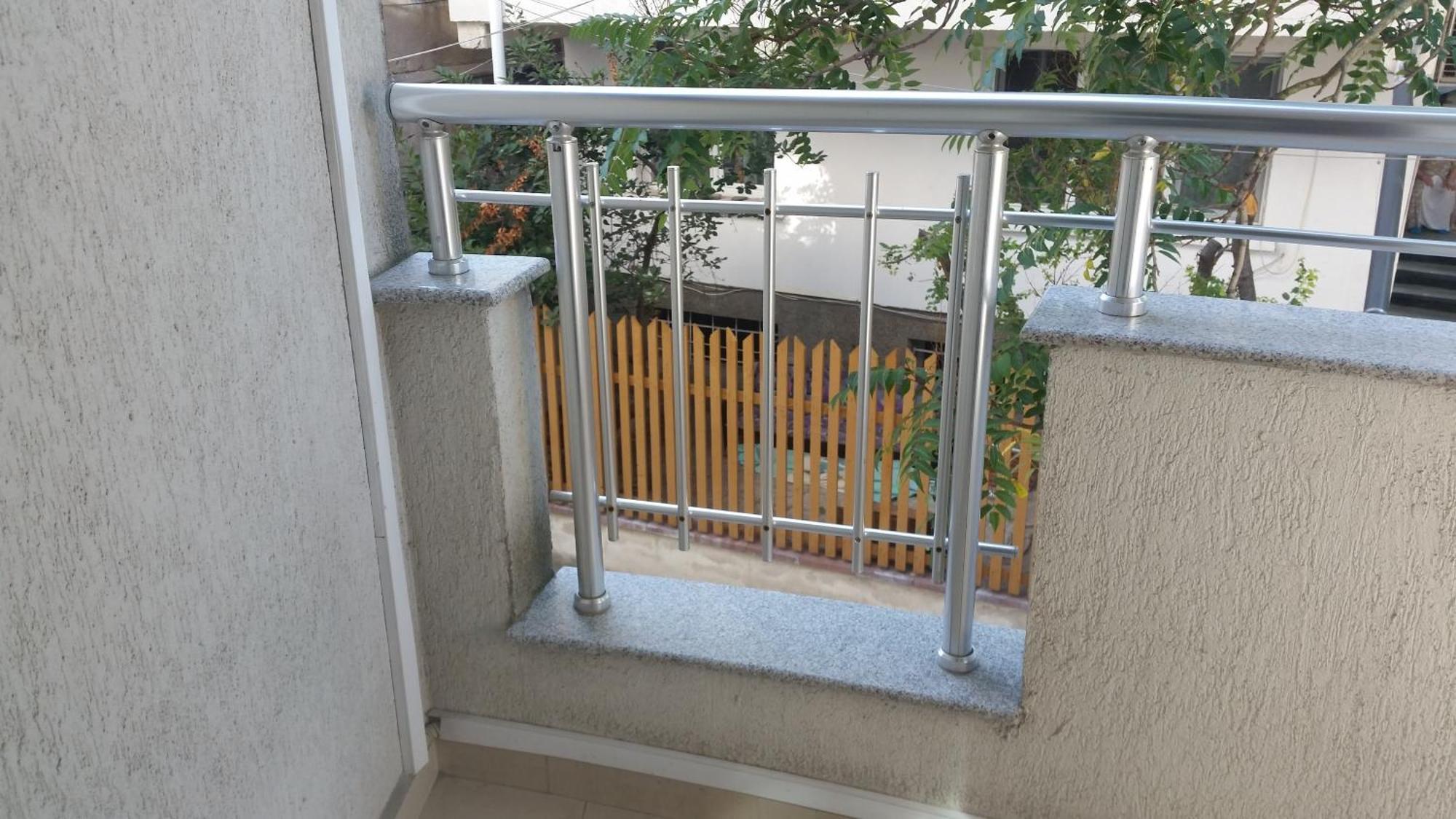 בורגאס 4U Apartment מראה חיצוני תמונה