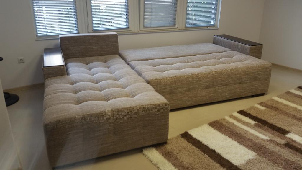 בורגאס 4U Apartment מראה חיצוני תמונה