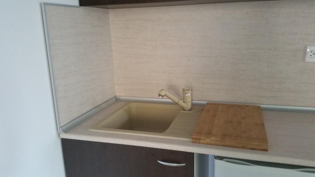 בורגאס 4U Apartment מראה חיצוני תמונה
