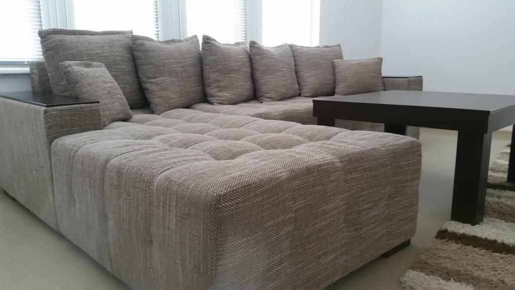 בורגאס 4U Apartment מראה חיצוני תמונה
