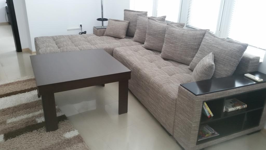 בורגאס 4U Apartment מראה חיצוני תמונה