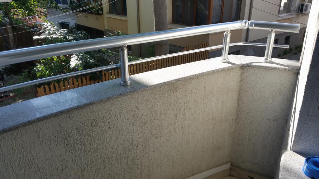 בורגאס 4U Apartment מראה חיצוני תמונה